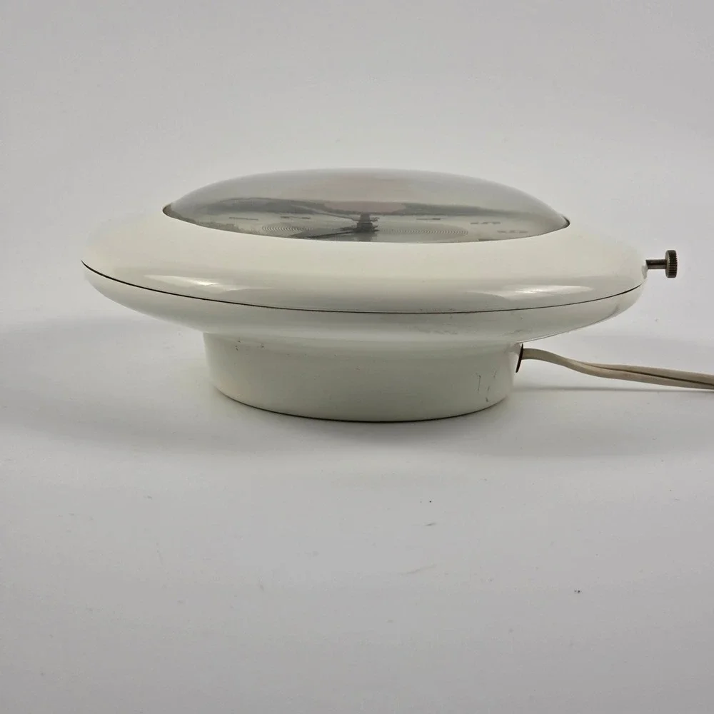 Sentinel vintage wafer
